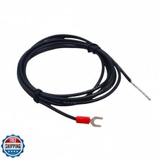 SamandJohnny Giradischi Fonografo Filo di Terra per Giradischi Technics Serie S