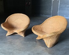 Vivai del Sud poltrone vintage