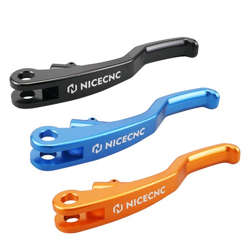 Leva frizione nicecnc shorty - nicecnc,