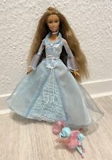 Barbie il Misterioso Pegasus