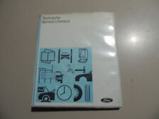 Manuale officina schemi