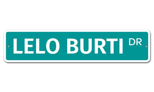 6591 lelo burti x - burti, 18"