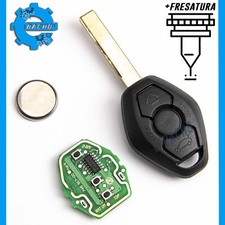 CHIAVE PER BMW 3 E46 5 E39 X3