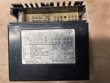 Scheda accensione  Iono 800, per caldaie a gas Lamborghini, Baltur, Hermann, ecc