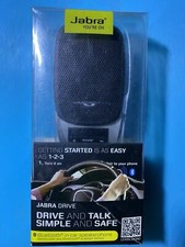 Jabra Drive Altoparlante