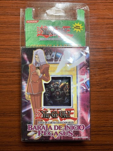 2002 starter deck - yu-gi-oh, 2002!