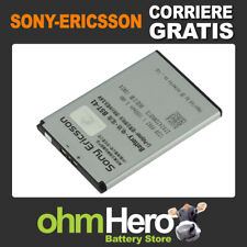 Batteria per Sony-Ericsson