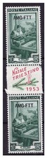Trieste 1953 amg - 1953,