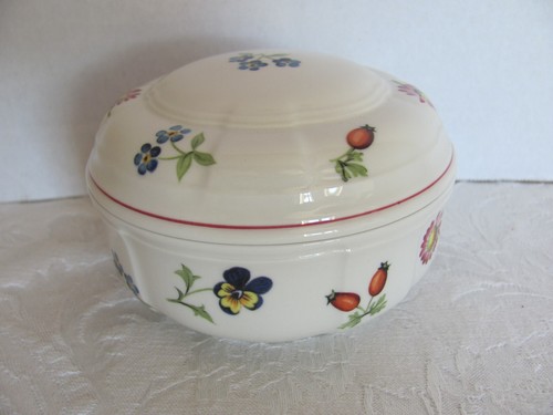 Villeroy boch petite - &,