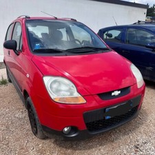 Ricambi CHEVROLET MATIZ 2007 800 B/GPL 38KW A08S3 146-25