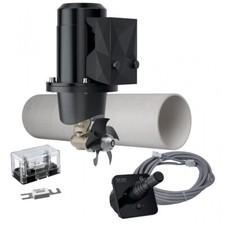 KIT ELICA DI PRUA QUICK CON