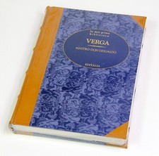 Giovanni Verga Mastro Don