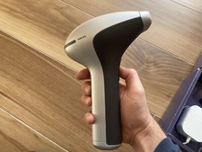 Epilatore luce pulsata uomo Philips Lumea Plus TT3003/11 