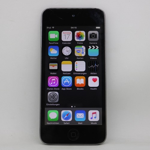 Apple ipod touch - apple, 5