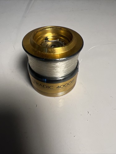 Bobina ricambio shimano - bobina,