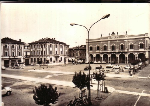 Castel san giovanni - san,