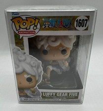 Funko POP Luffy Gear Five 5