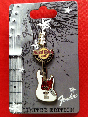 Chitarra hrc hard rock cafe - hrc,