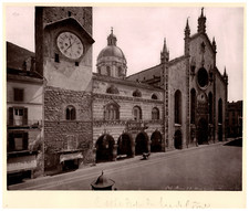 Italia, Côme, Como
