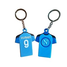 Portachiavi targhetta borsa