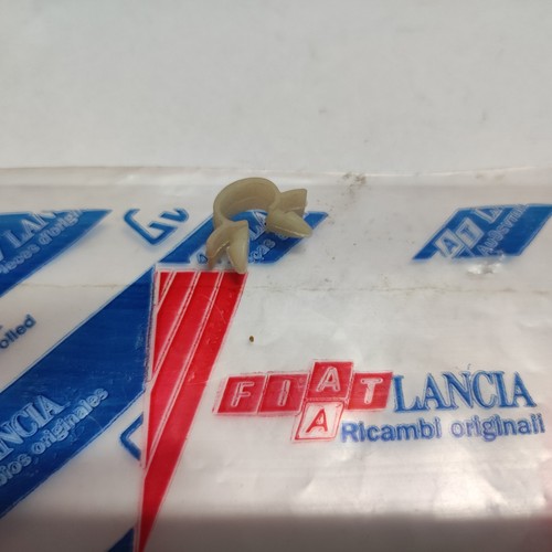 Molla fissaggio cavi elettrici - molla,