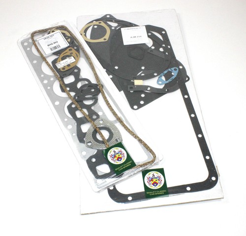 Kit guarnizioni motore - kit,