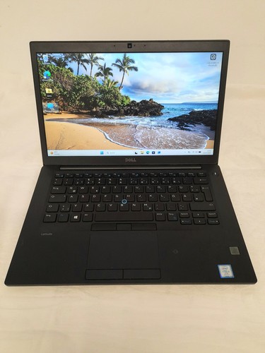 Dell latitude 7480 6300u - 7480, i5-6300u