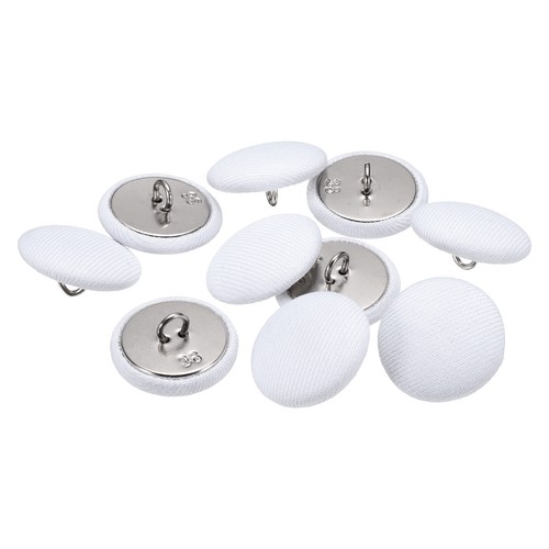 10pcs bottoni rotondi - , da