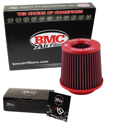 Filtro aria sportivo - filtro, bmc