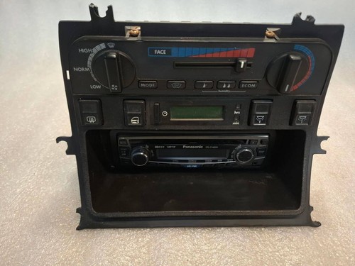 Jaguar x40 1992 radio - xj,