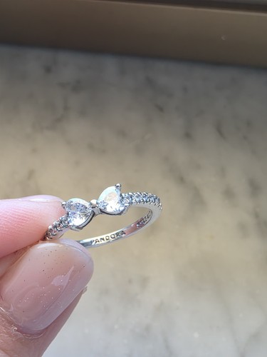 Anello pandora - anello,