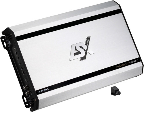 Amplificatore per subwoofer - amplificatore,