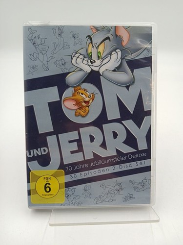 Tom jerry 70 - tom,