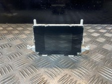 DISPLAY SCHERMO MULTIFUNZIONE