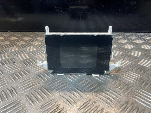 Display schermo multifunzione - display,