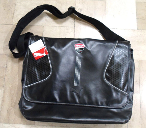Borsa ducati puma ufficio - ducati,