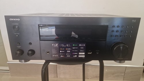 Onkyo rz30 ricevitore av - onkyo,