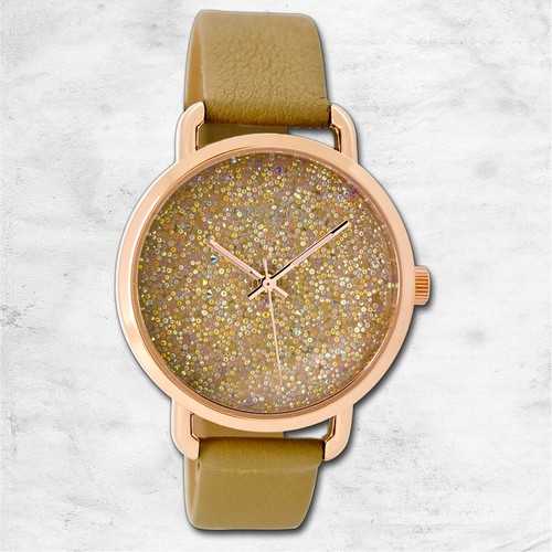 Oozoo orologio donna - da,
