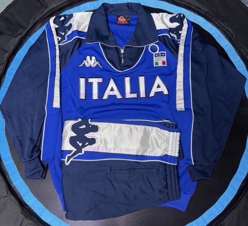 Kappa italia euro - kappa, 🇮🇹