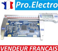 T-CON TCON Samsung 5537T03021 T370XW02 06A69-1A LE37R86BD LE37R88BDX 37inch only