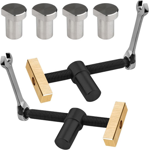 Set morsa banco - 2, da