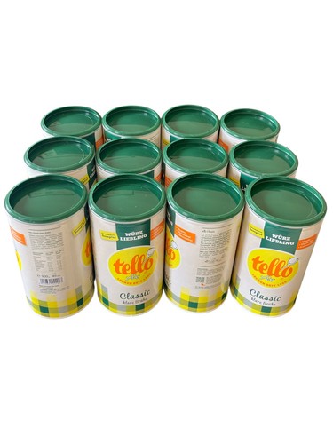 Tellofix - (10,65, €