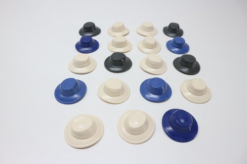 Playmobil cappello cowboy - playmobil,