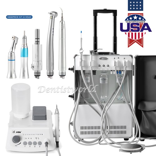Dental unidad entrega - dental,