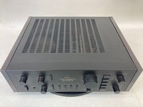 Amplificatore pre principale - amplificatore, pre-principale