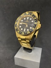 Lorenz Automatico Sub 10ATM