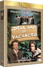 Deux ans de vacances
