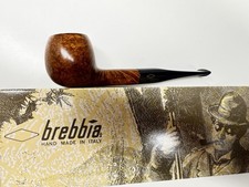 brebbia pipe last production
