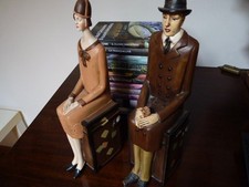 Fermalibri per libreria