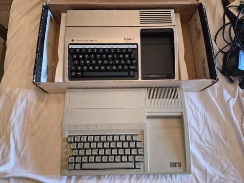 Pacchetto grande computer